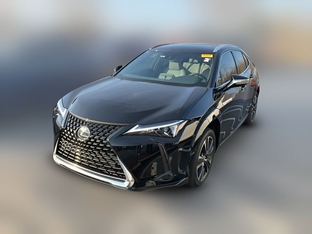 2023 Lexus UX UX 250h Premium