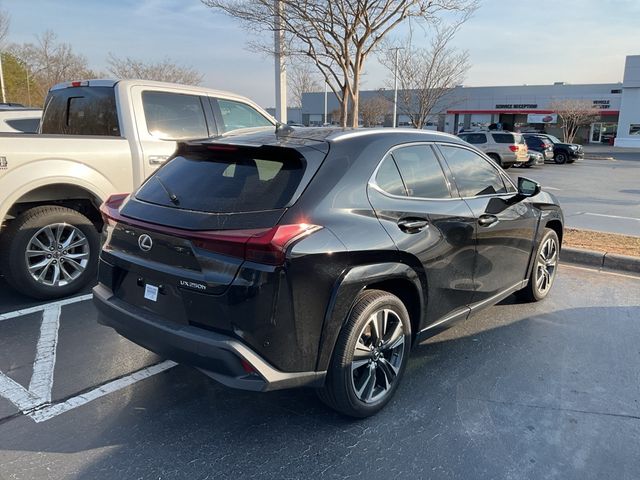 2023 Lexus UX UX 250h Premium