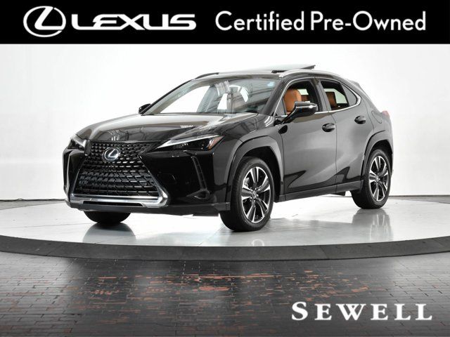 2023 Lexus UX UX 250h Premium