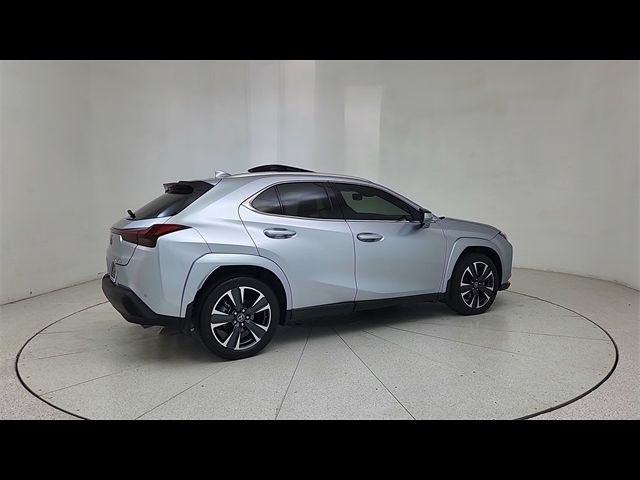 2023 Lexus UX UX 250h Premium