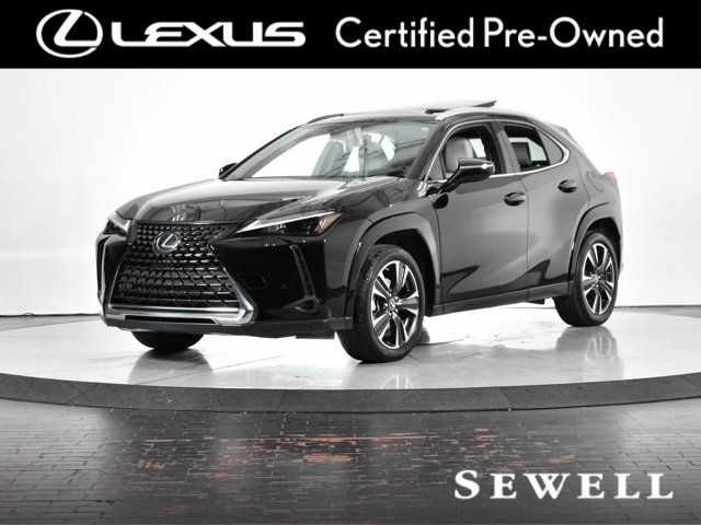 2023 Lexus UX UX 250h Premium