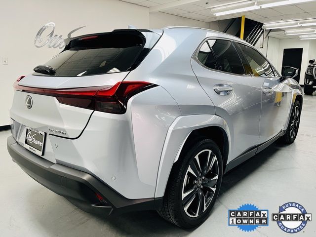 2023 Lexus UX UX 250h Premium