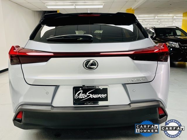 2023 Lexus UX UX 250h Premium