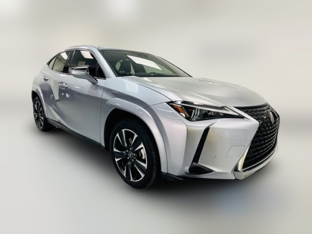 2023 Lexus UX UX 250h Premium