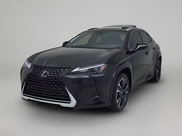 2023 Lexus UX UX 250h Premium