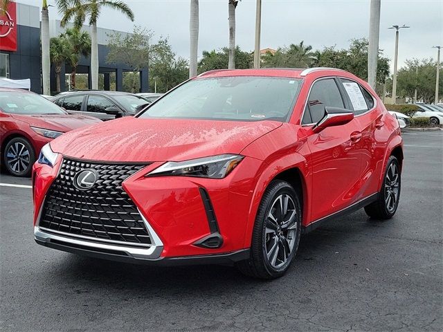 2023 Lexus UX UX 250h Premium