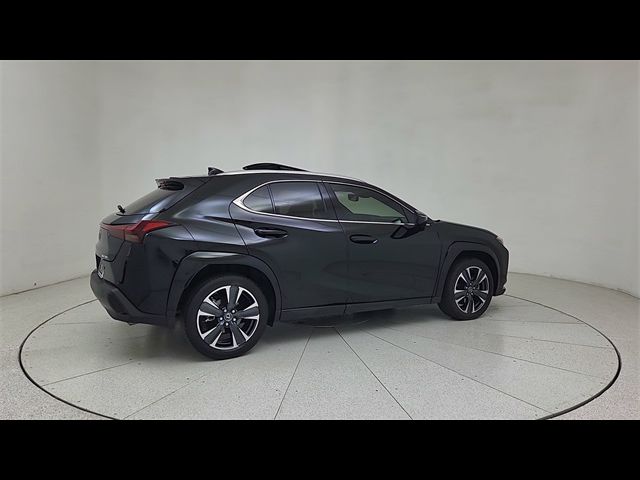 2023 Lexus UX UX 250h Premium