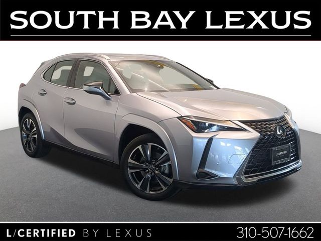 2023 Lexus UX UX 250h Premium