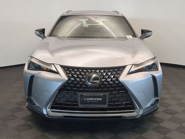 2023 Lexus UX UX 250h Premium