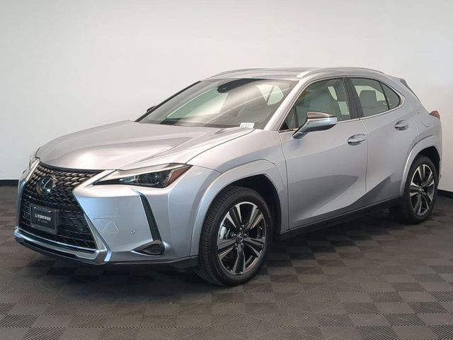 2023 Lexus UX UX 250h Premium