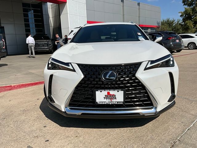 2023 Lexus UX UX 250h Premium