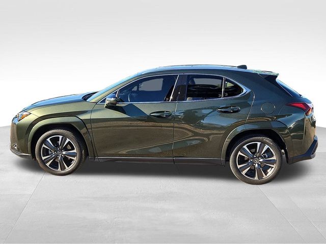 2023 Lexus UX UX 250h Premium