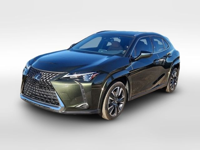 2023 Lexus UX UX 250h Premium