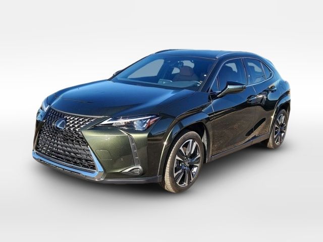 2023 Lexus UX UX 250h Premium