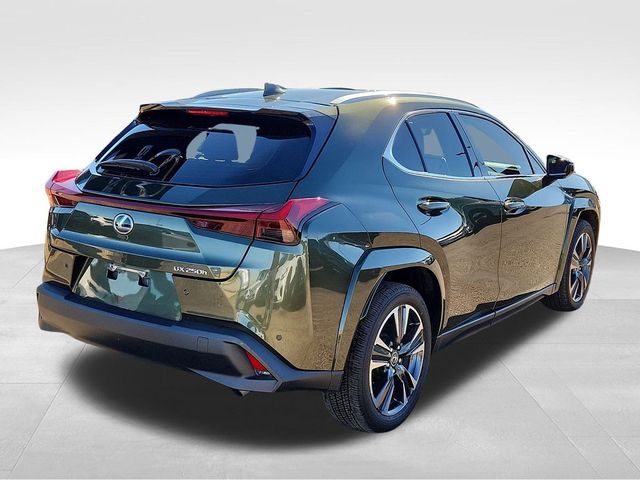 2023 Lexus UX UX 250h Premium