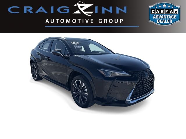 2023 Lexus UX UX 250h Premium