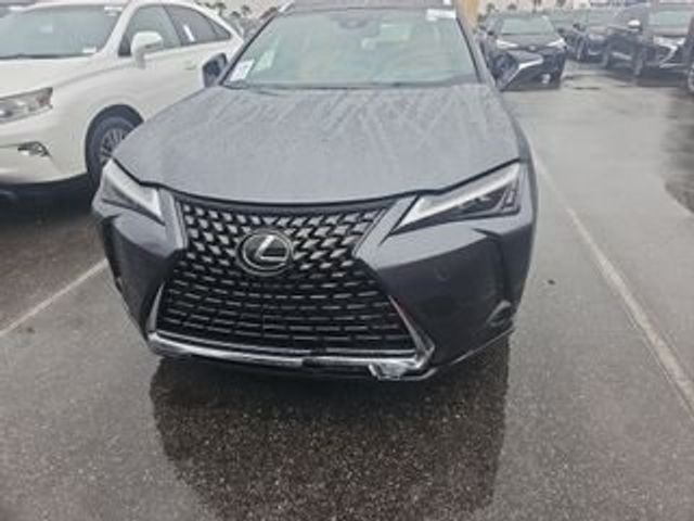 2023 Lexus UX UX 250h Premium