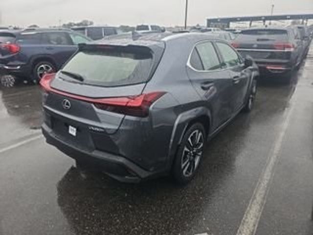 2023 Lexus UX UX 250h Premium