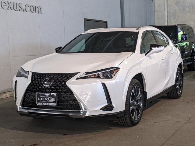 2023 Lexus UX UX 250h Premium