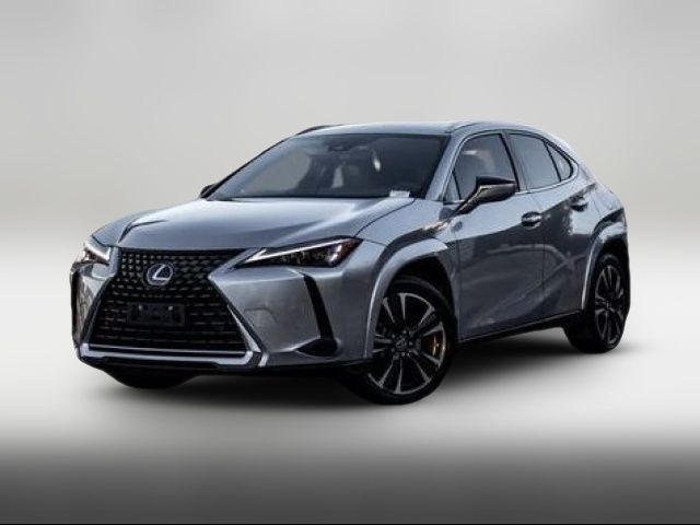 2023 Lexus UX UX 250h Premium