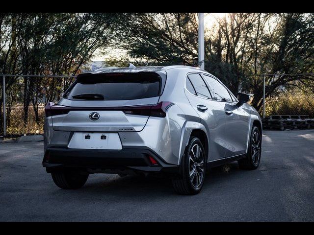 2023 Lexus UX UX 250h Premium