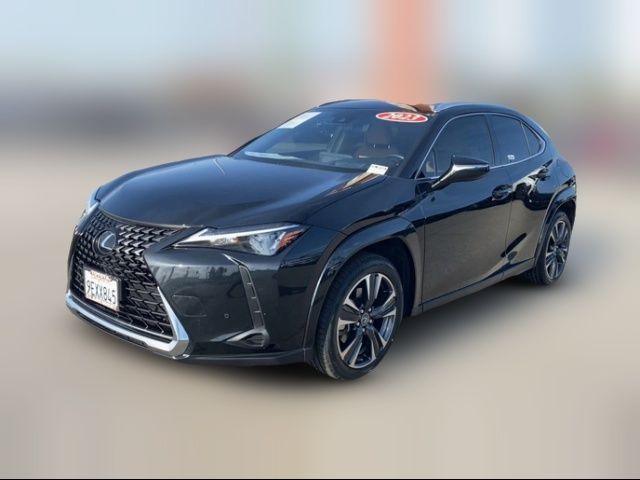 2023 Lexus UX UX 250h Premium