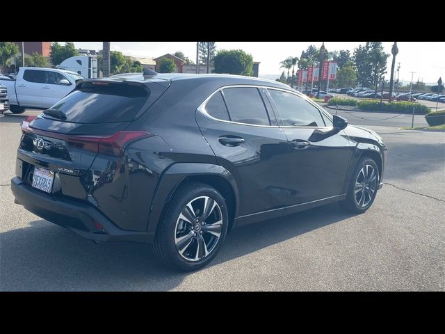 2023 Lexus UX UX 250h Premium