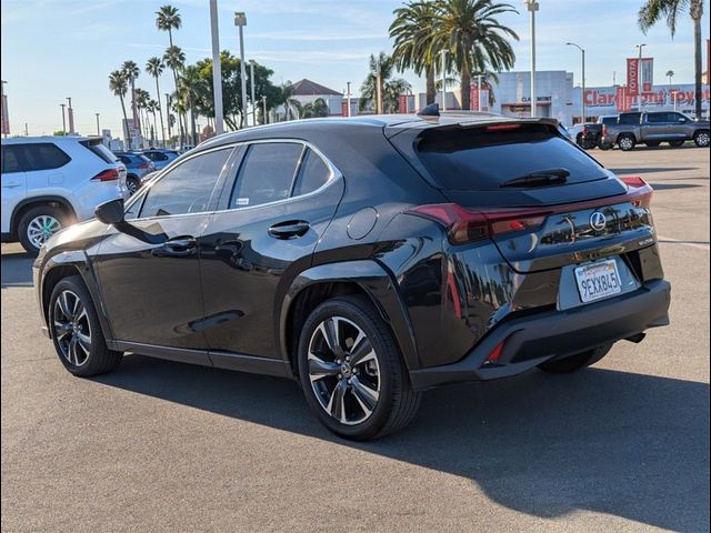 2023 Lexus UX UX 250h Premium