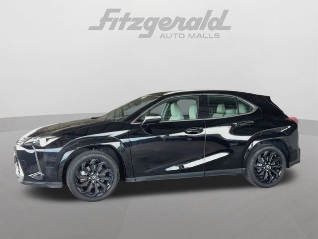 2023 Lexus UX UX 250h Premium