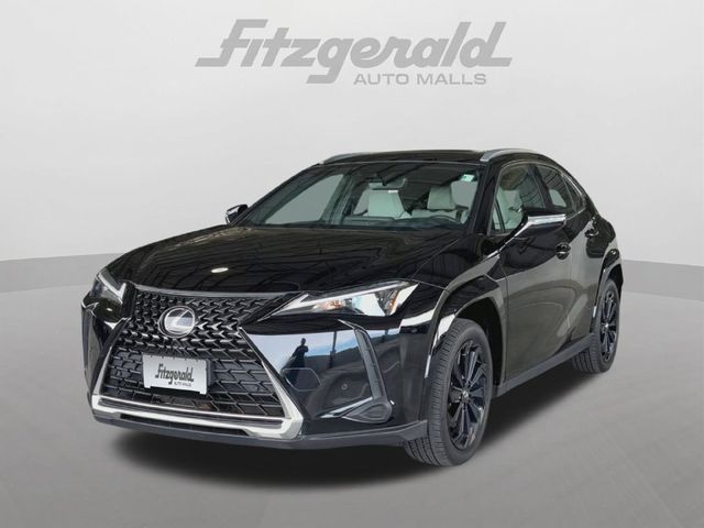 2023 Lexus UX UX 250h Premium