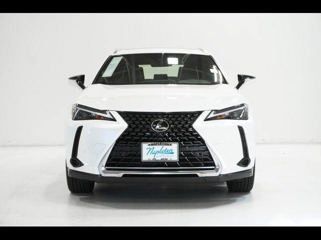 2023 Lexus UX UX 250h Premium