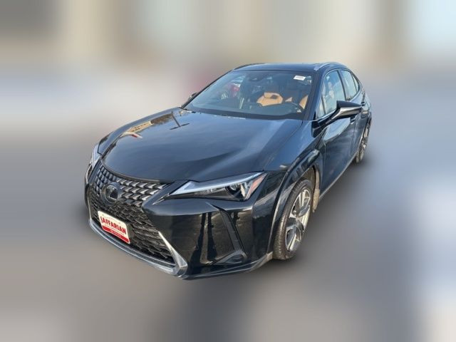 2023 Lexus UX UX 250h Premium