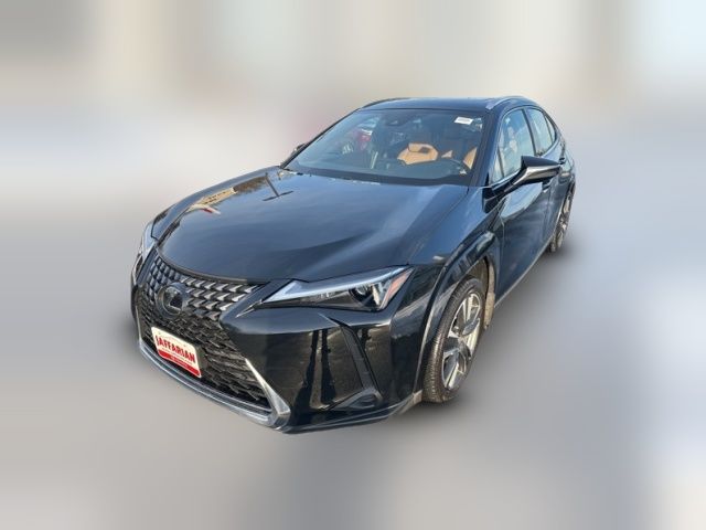 2023 Lexus UX UX 250h Premium