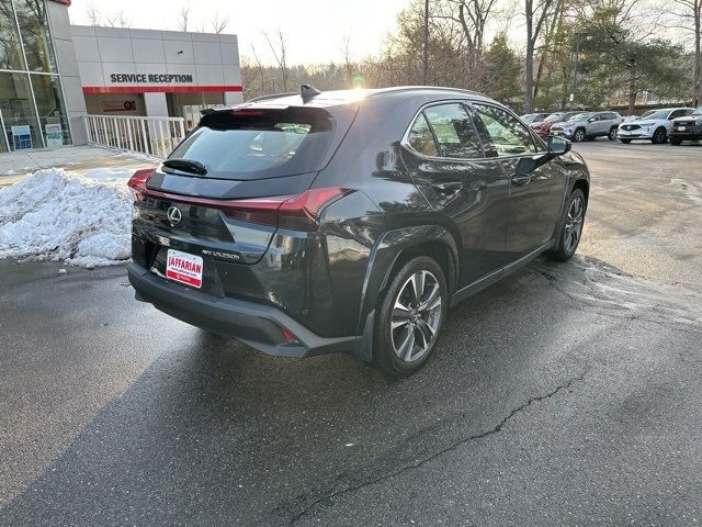 2023 Lexus UX UX 250h Premium