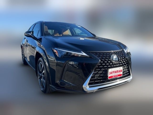 2023 Lexus UX UX 250h Premium