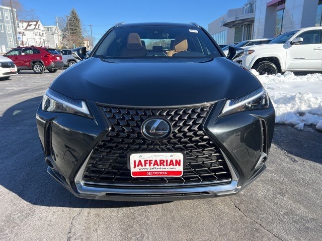 2023 Lexus UX UX 250h Premium
