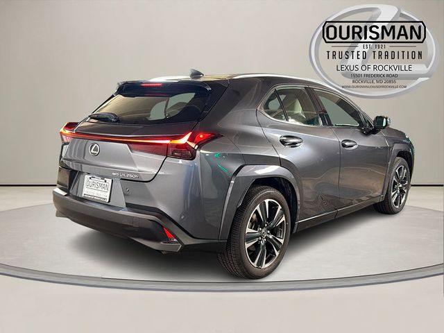2023 Lexus UX UX 250h Premium
