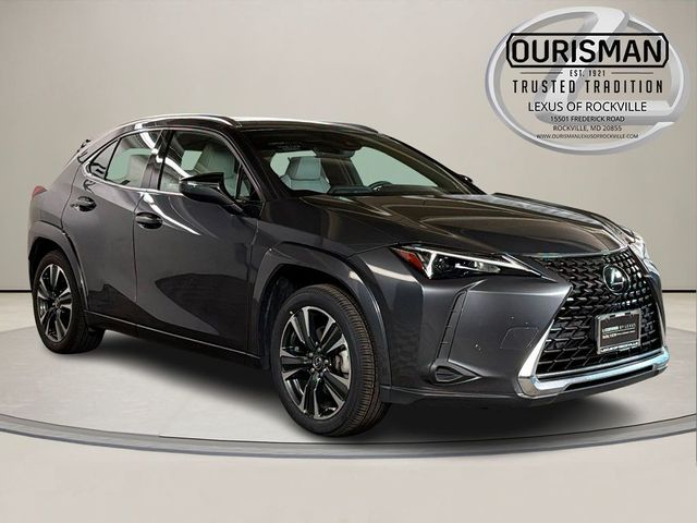 2023 Lexus UX UX 250h Premium