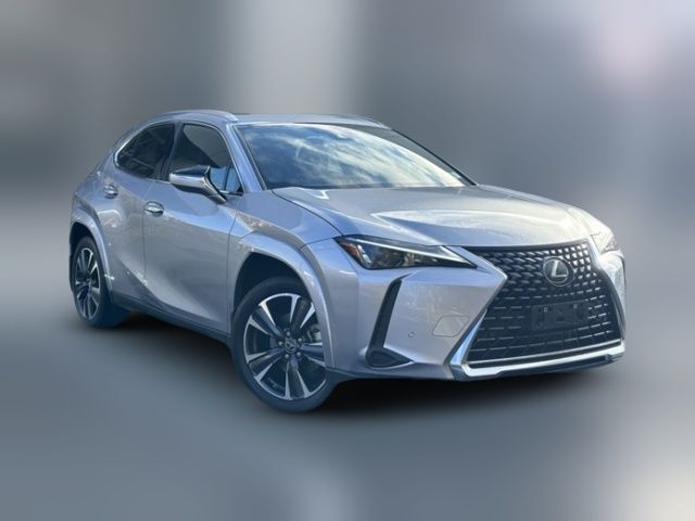 2023 Lexus UX UX 250h Premium