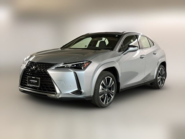 2023 Lexus UX UX 250h Premium