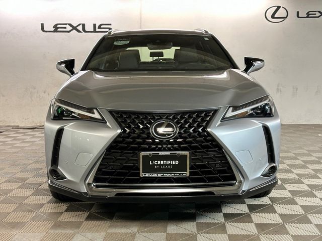 2023 Lexus UX UX 250h Premium