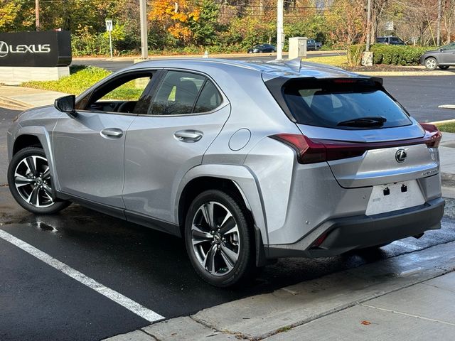 2023 Lexus UX UX 250h Premium