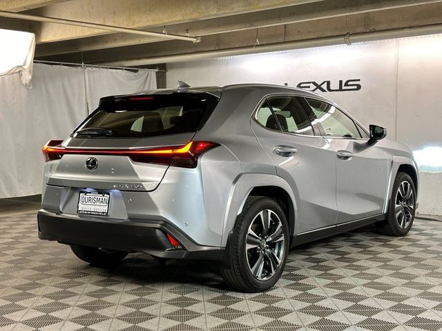 2023 Lexus UX UX 250h Premium