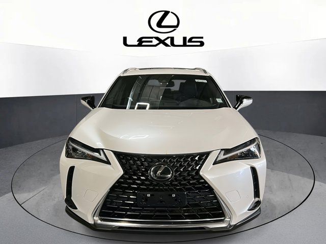 2023 Lexus UX UX 250h Premium