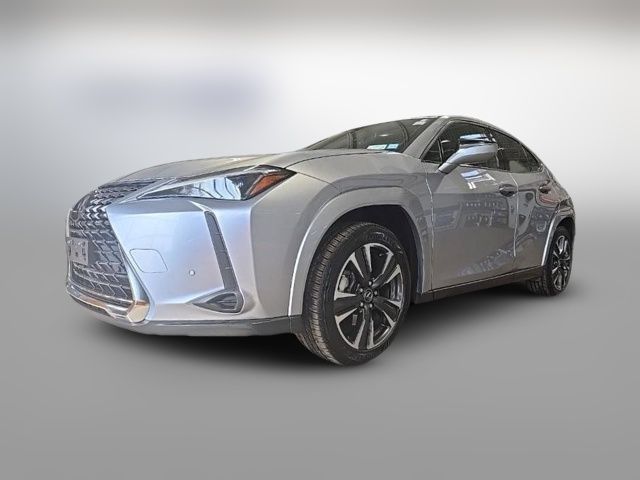 2023 Lexus UX UX 250h Premium