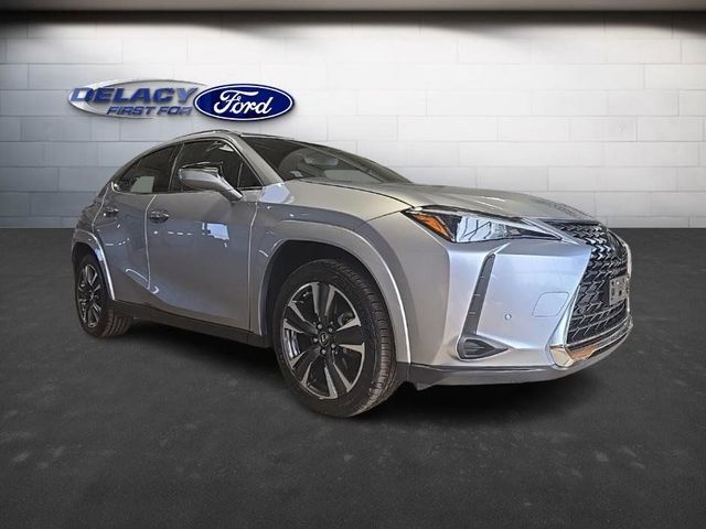 2023 Lexus UX UX 250h Premium