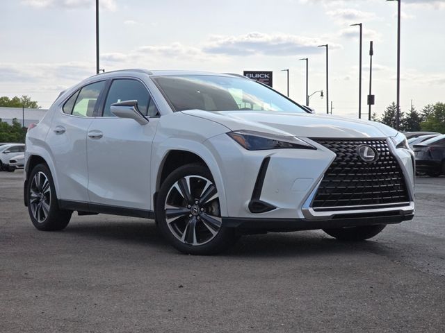 2023 Lexus UX UX 250h Premium