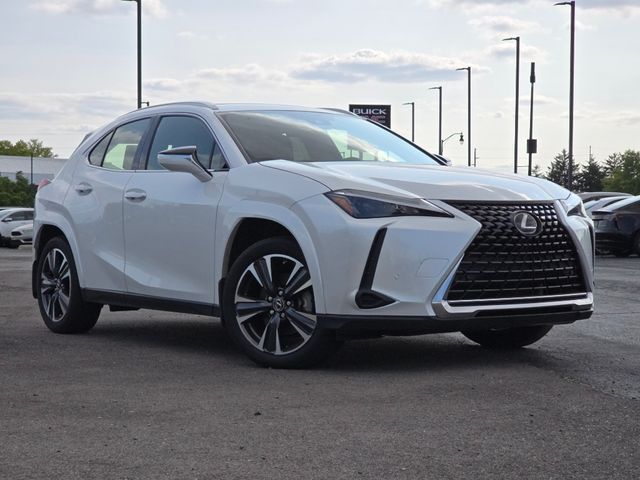 2023 Lexus UX UX 250h Premium