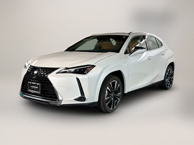 2023 Lexus UX UX 250h Premium