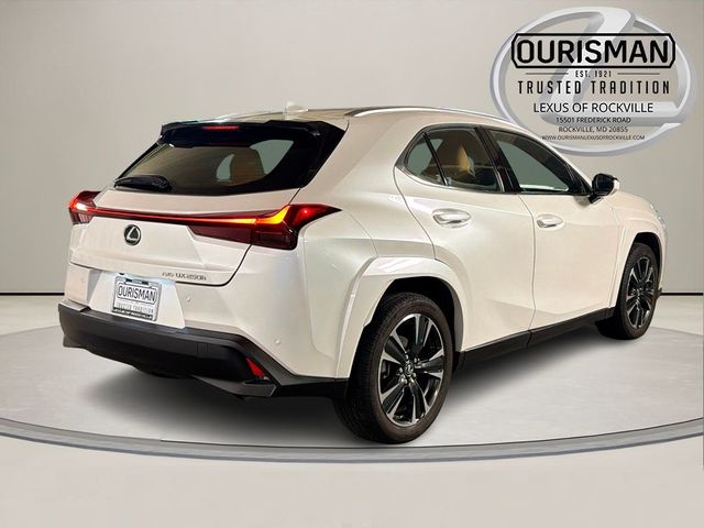2023 Lexus UX UX 250h Premium